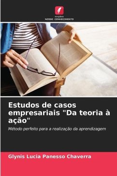 Estudos de casos empresariais 