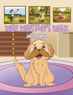 Wise Winston's Walk - Trebbien, Jim