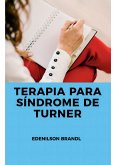 Terapia para Síndrome de Turner