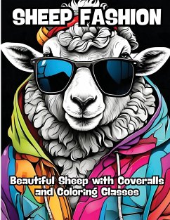 Sheep Fashion - Contenidos Creativos