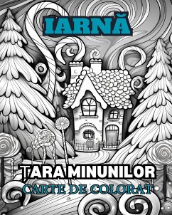 IARN¿ ¿ARA MINUNILOR Carte de colorat pentru adul¿i - Books, Adult Coloring