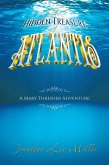 The Hidden Treasure of Atlantis (eBook, ePUB)