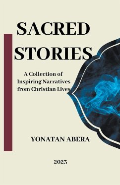 Sacred Stories - Abera, Yonatan