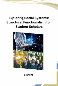 Exploring Social Systems - Bianchi