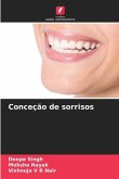 Conceção de sorrisos