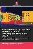 Consumo dos agregados familiares com abordagem ARIMA até 2020