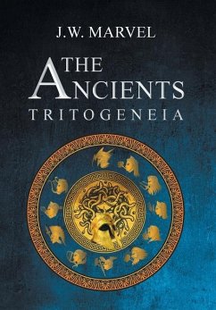 The Ancients - Marvel, J. W.