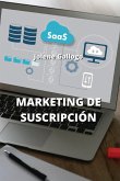 Marketing de Suscripción