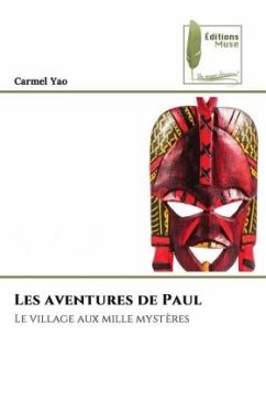 Les aventures de Paul - Yao, Carmel