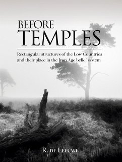 Before Temples - de Leeuwe, R.