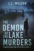 The Demon Of The Lake Murders