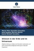 Silizium in der Erde und im Universum