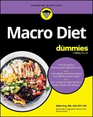 Macro Diet For Dummies (eBook, ePUB)