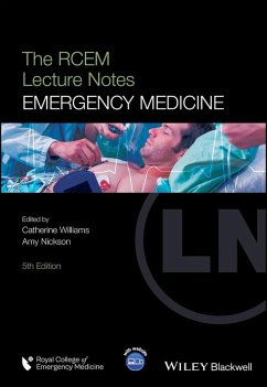 The RCEM Lecture Notes (eBook, PDF)