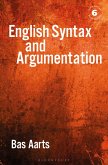 English Syntax and Argumentation (eBook, ePUB)