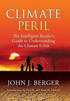 Cover Climate Peril