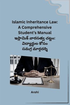 Islamic Inheritance Law - Arohi