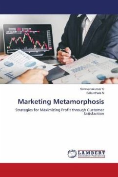 Marketing Metamorphosis