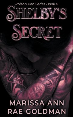 Shelby's Secret - Ann, Marissa; Goldman, Rae