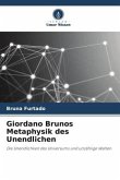 Giordano Brunos Metaphysik des Unendlichen