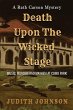 Death Upon the Wicked Stage - Bild 1