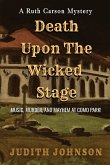 Death Upon the Wicked Stage