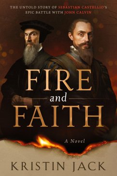 Cover Fire and Faith