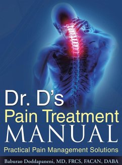 Dr. D's Pain Treatment Manual - Doddapaneni, Baburao