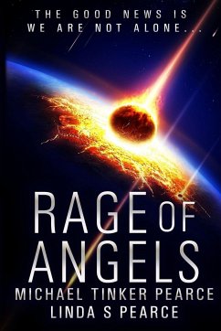 Rage of Angels - Pearce, Michael Tinker; Pearce, Linda