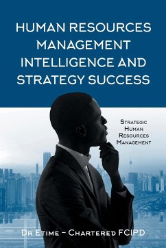 Human Resources Management Intelligence and Strategy Success - Fcipd, Etime - Chartered