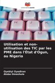 Utilisation et non-utilisation des TIC par les PME dans l'État d'Ogun, au Nigeria