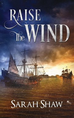 Raise the Wind - Shaw, Sarah