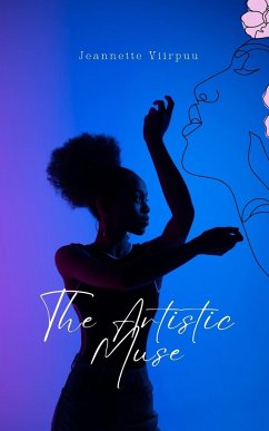 The Artistic Muse - Viirpuu, Jeannette