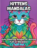 Kittens Mandalas
