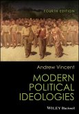 Modern Political Ideologies (eBook, ePUB)