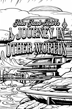 A Journey in Other Worlds - Colour the Classics