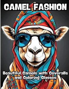 Camel Fashion - Contenidos Creativos