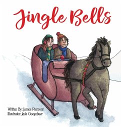 Jingle Bells - Pierpont, James