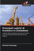 Principali valichi di frontiera in Zimbabwe