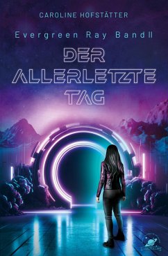 Der allerletzte Tag - Hofstätter, Caroline