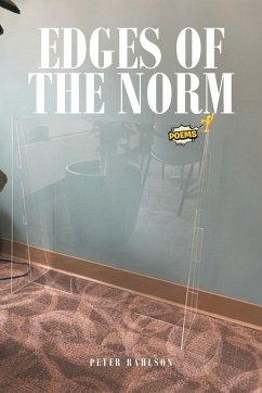 Edges of the Norm - Rahlson, Peter