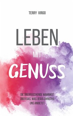 Leben mit Genuss - Virgo, Terry