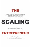 The Scaling Entrepreneur