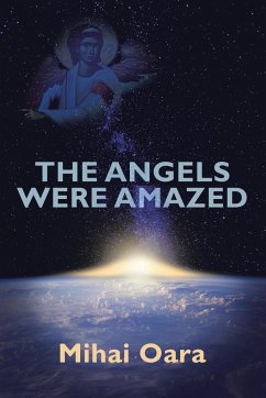 The Angels Were Amazed - Oara, Mihai