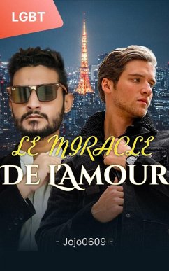 Cover Le Miracle de l'Amour (eBook, ePUB)