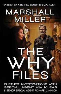 The Why Files - Miller, Marshall