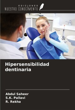 Cover Hipersensibilidad dentinaria
