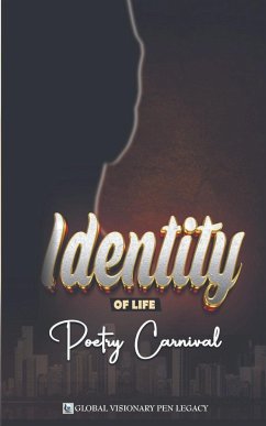 Identity Of Life - Legacy, Global Visionary Pen