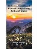 Contextual Sense Based Approach Using Ontology for Search Engine