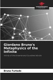 Giordano Bruno's Metaphysics of the Infinite